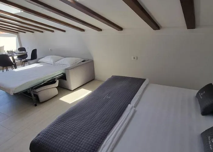 アパート Dea Del Mar