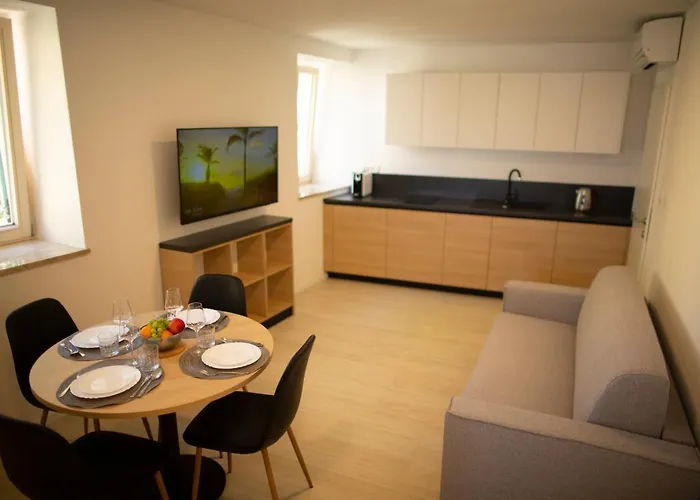 アパート Dea Del Mar