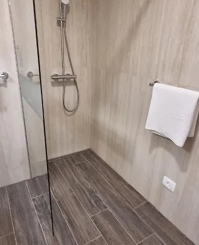 アパート Dea Del Mar