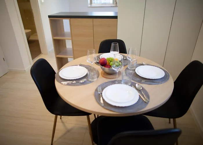 アパート Dea Del Mar