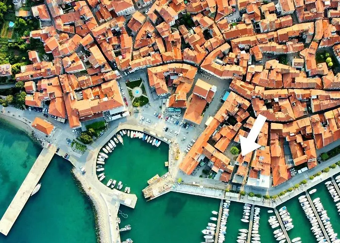 アパート Dea Del Mar