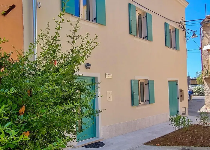 アパート Dea Del Mar *