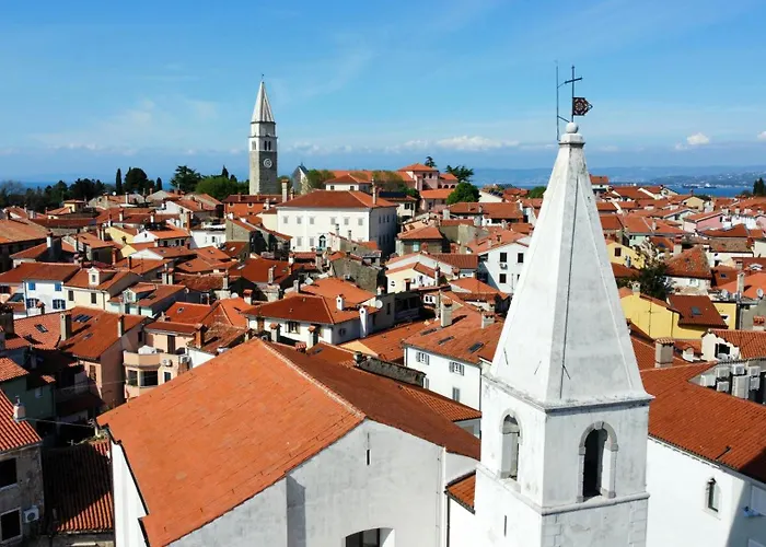 アパート Dea Del Mar *