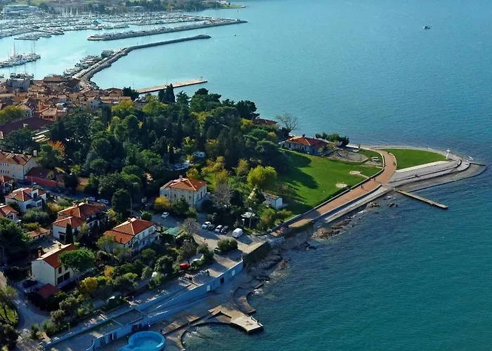 Dea Del Mar イゾラ