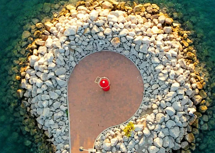 アパート Dea Del Mar *